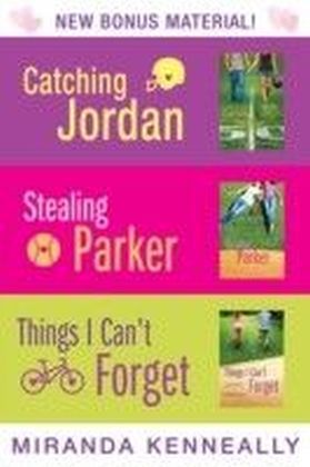 Miranda Kenneally Bundle