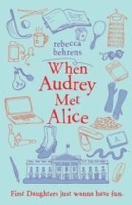 When Audrey Met Alice