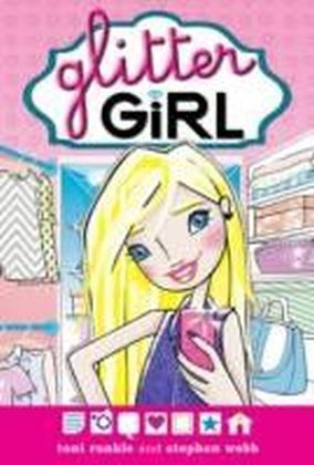 Glitter Girl main product photo