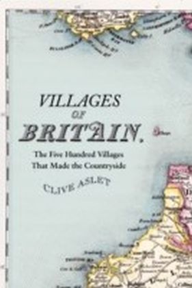 Villages of Britain main product photo