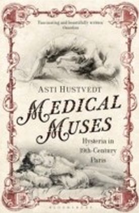 Medical Muses main product photo