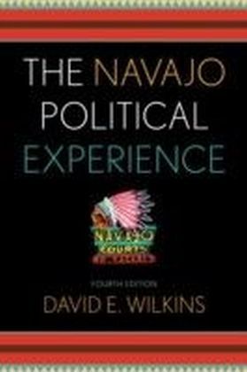 Navajo Political Experience