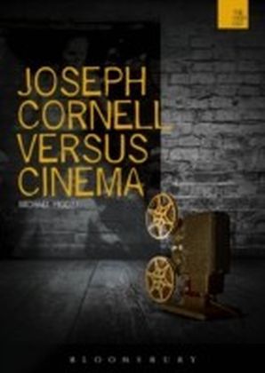 Joseph Cornell Versus Cinema main product photo