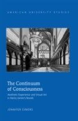 Continuum of Consciousness