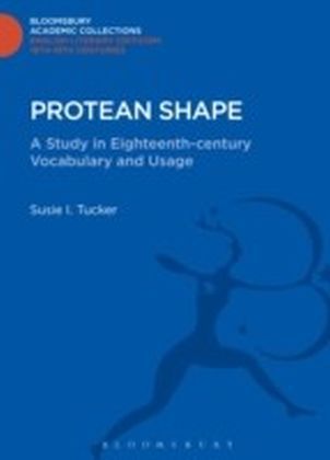 Protean Shape main product photo