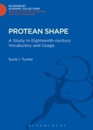 Protean Shape