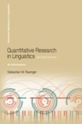 Quantitative Research in Linguistics