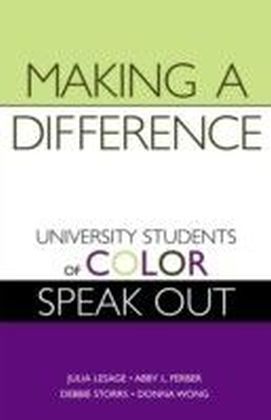 Making a Difference