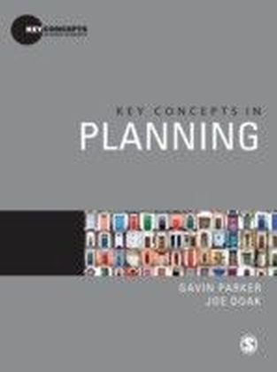 Key Concepts in Planning main product photo