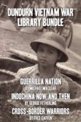Dundurn Vietnam War Library Bundle