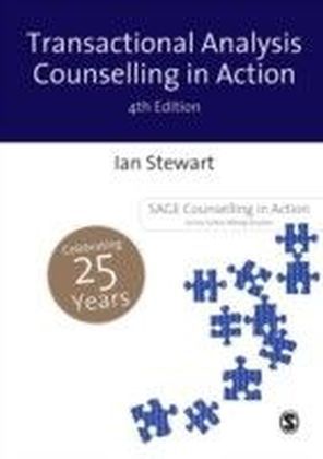 Transactional Analysis Counselling in Action
