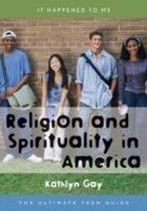 Religion and Spirituality in America