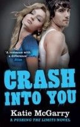 Crash into You (A Pushing the Limits Novel)