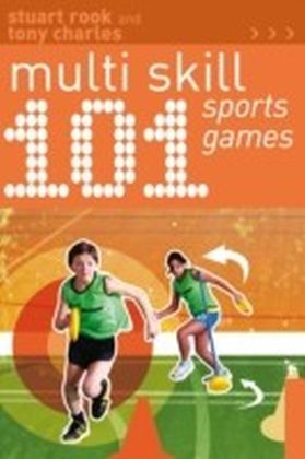 101 Multi-skill Sports Games main product photo