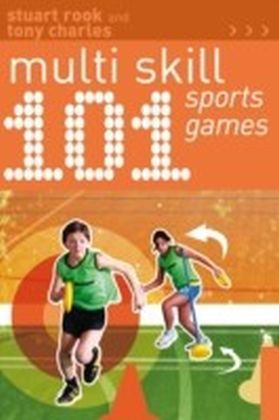 101 Multi-skill Sports Games