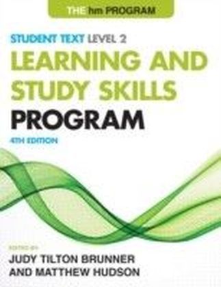 HM Learning and Study Skills Program