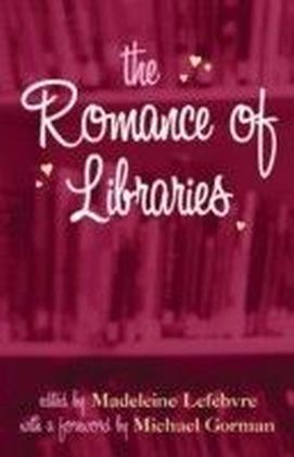 Romance of Libraries main product photo