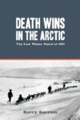 Death Wins in the Arctic