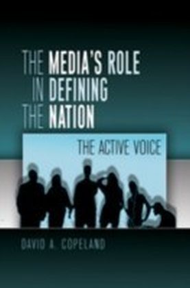 Media's Role in Defining the Nation main product photo