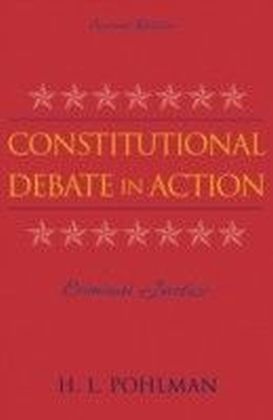 Constitutional Debate in Action
