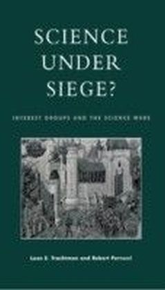 Science Under Siege?
