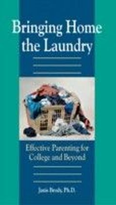 Bringing Home the Laundry