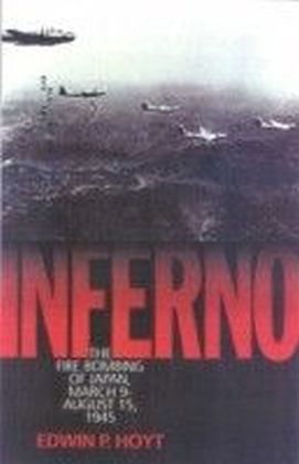 Inferno main product photo
