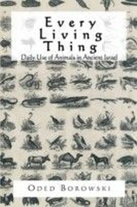 Every Living Thing