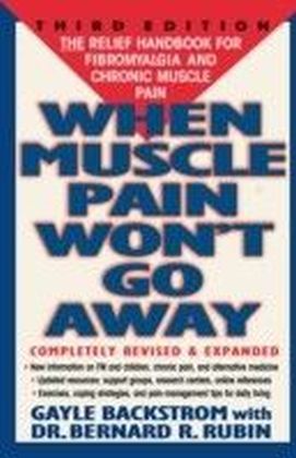 When Muscle Pain Won't Go Away