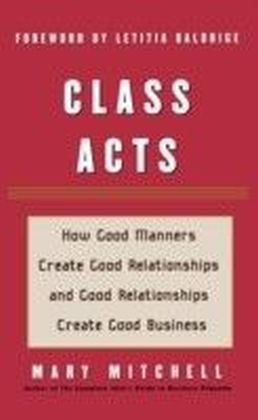 Class Acts main product photo