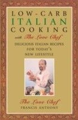 Low-Carb Italian Cooking