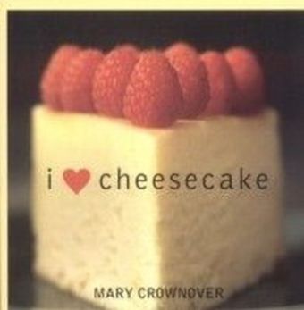 I Love Cheesecake main product photo