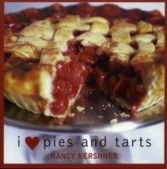 I Love Pies and Tarts