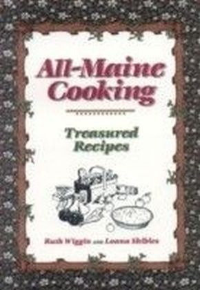 All-Maine Cooking