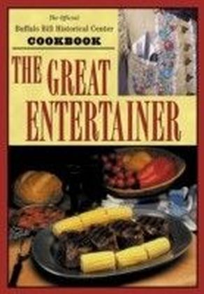 Great Entertainer Cookbook