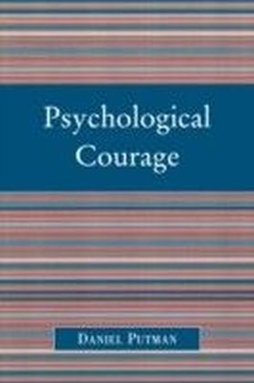 Psychological Courage main product photo