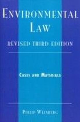 Environmental Law