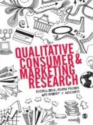 Qualitative Consumer and Marketing Research
