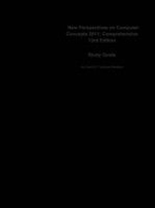 eStudy Guide for: New Perspectives on Computer Concepts 2011: Comprehensive by June Jamrich Parsons