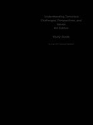 eStudy Guide for: Understanding Terrorism: Challenges, Perspectives, and Issues by Gus Martin