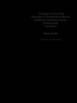 eStudy Guide for: Treating CoOccurring Disorders: A Handbook for Mental Health and Substance Abuse Professionals by Sharon Ekleberry