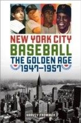 New York City Baseball main product photo