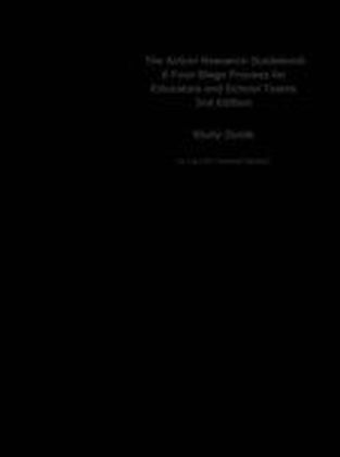 eStudy Guide for: The Action Research Guidebook: A FourStage Process for Educators and School Teams by Richard Sagor