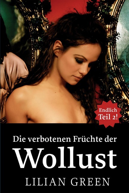 Die verbotenen Früchte der Wollust Teil 2 main product photo