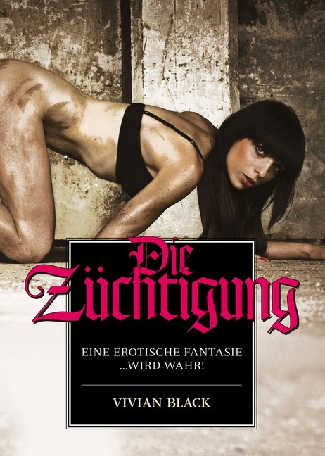 Die Züchtigung main product photo