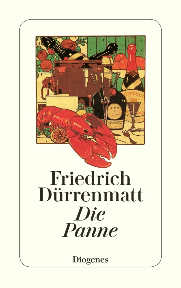 Die Panne main product photo