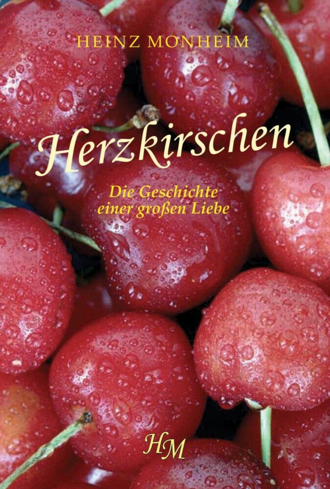 Herzkirschen main product photo
