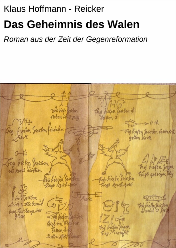 Das Geheimnis des Walen main product photo