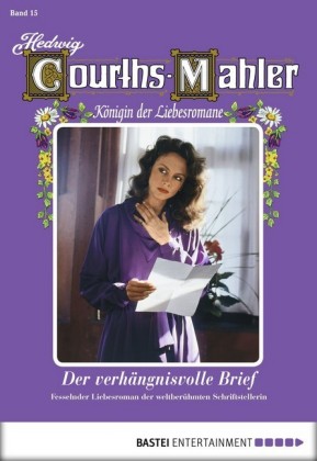 Hedwig Courths-Mahler - Folge 015