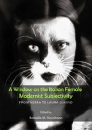 Window on the Italian Female Modernist Subjectivity